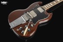 2004 Gibson Angus Young Signature SG Aged Cherry Vibrola