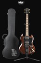 2004 Gibson Angus Young Signature SG Aged Cherry Vibrola