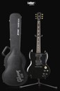 2010 Gibson Angus Young SG Thunderstruck Ebony