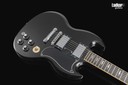 2010 Gibson Angus Young SG Thunderstruck Ebony