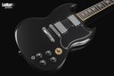 2010 Gibson Angus Young SG Thunderstruck Ebony