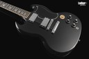 2010 Gibson Angus Young SG Thunderstruck Ebony