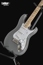 PRS SE Silver Sky Overland Gray Maple NEW