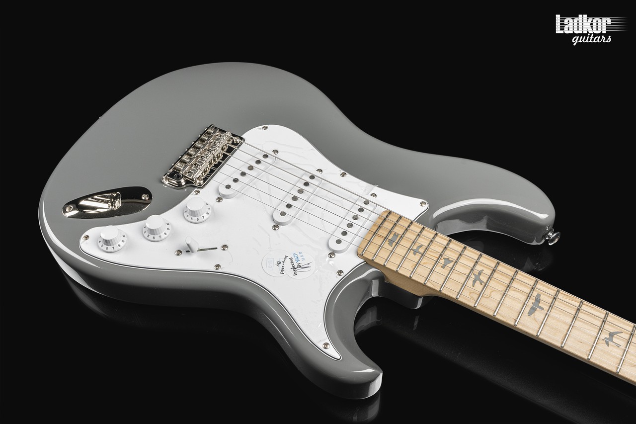 PRS SE Silver Sky Overland Gray Maple NEW