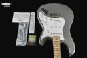 PRS SE Silver Sky Overland Gray Maple NEW