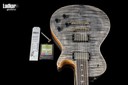 PRS SE McCarty 594 Singlecut Charcoal NEW