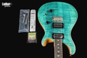 PRS SE Custom 24 Turquoise NEW