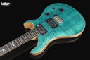 PRS SE Custom 24 Turquoise NEW