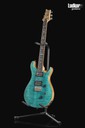 PRS SE Custom 24 Turquoise NEW