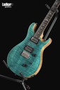 PRS SE Custom 24 Turquoise NEW