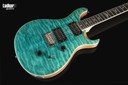 PRS SE Custom 24 Quilt Turquoise NEW