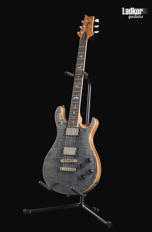 PRS SE McCarty 594 Charcoal NEW