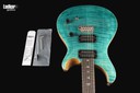 PRS SE Custom 24-08 Turquoise NEW