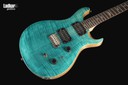 PRS SE Custom 24-08 Turquoise NEW