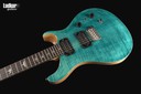 PRS SE Custom 24-08 Turquoise NEW