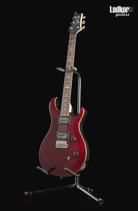 PRS SE CE 24 Black Cherry NEW