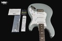 PRS SE Silver Sky Storm Gray Rosewood NEW