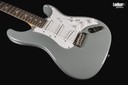 PRS SE Silver Sky Storm Gray Rosewood NEW