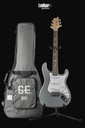 PRS SE Silver Sky Storm Gray Rosewood NEW