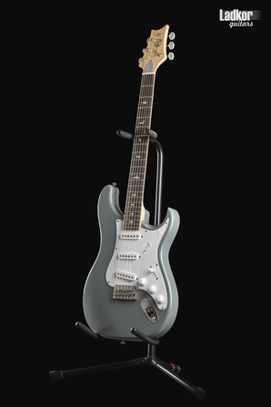 PRS SE Silver Sky Storm Gray Rosewood NEW
