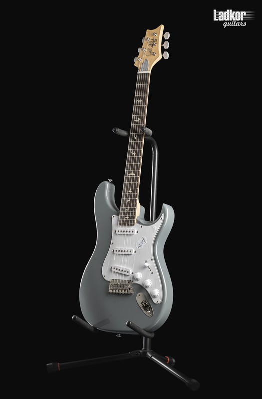 PRS SE Silver Sky Storm Gray Rosewood NEW
