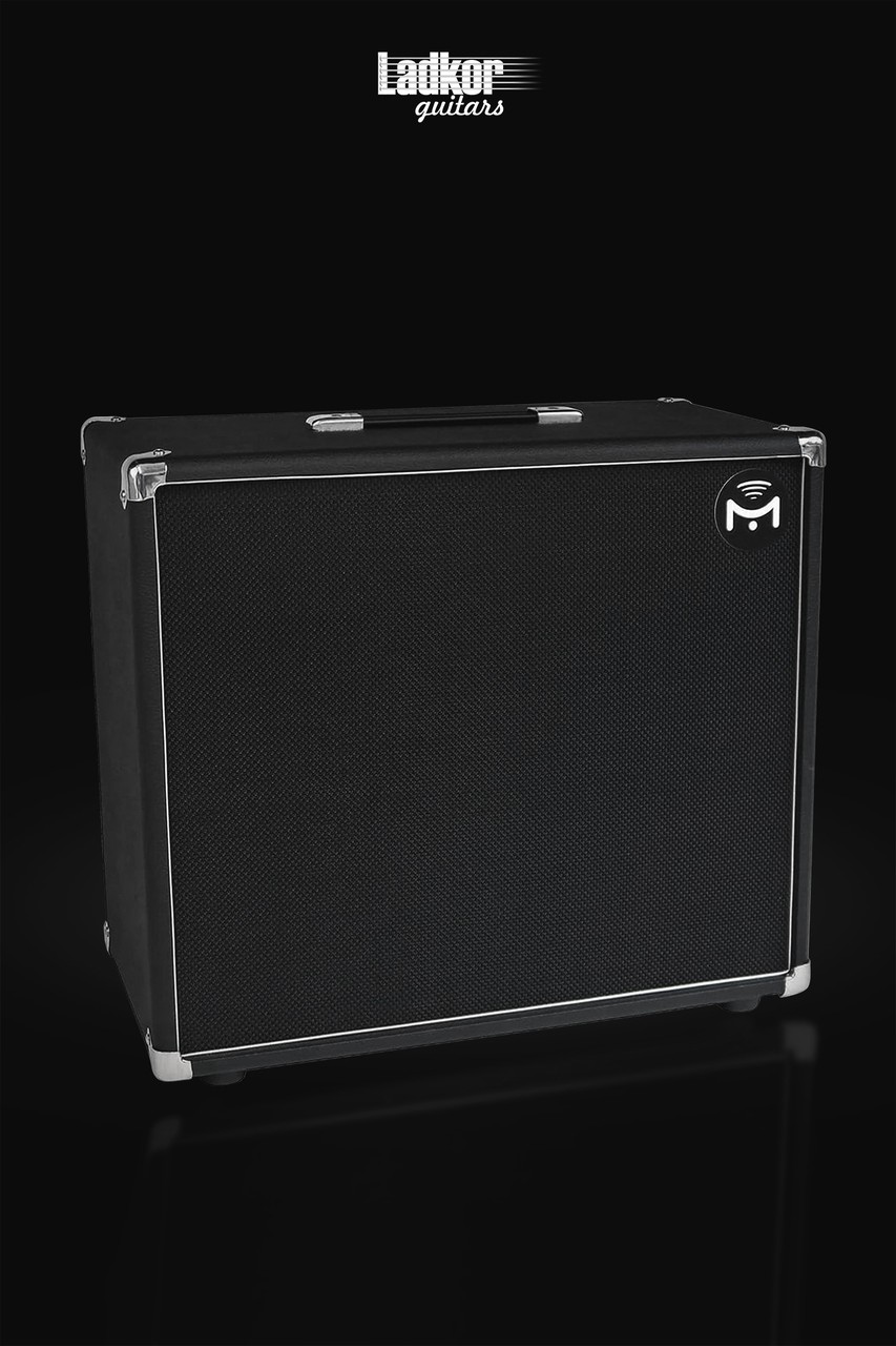 Mission Engineering Gemini 2 Active 2x12 Cabinet Quad Cortex Axe