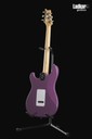 PRS SE Silver Sky Summit Purple Maple NEW