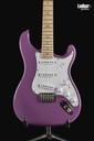 PRS SE Silver Sky Summit Purple Maple NEW
