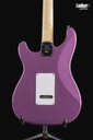 PRS SE Silver Sky Summit Purple Maple NEW