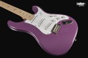 PRS SE Silver Sky Summit Purple Maple NEW
