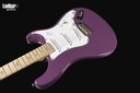 PRS SE Silver Sky Summit Purple Maple NEW