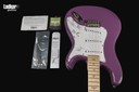 PRS SE Silver Sky Summit Purple Maple NEW