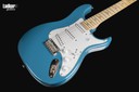 PRS SE Silver Sky Nylon Blue Maple NEW