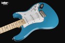 PRS SE Silver Sky Nylon Blue Maple NEW