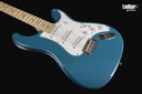 PRS SE Silver Sky Nylon Blue Maple NEW