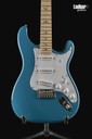 PRS SE Silver Sky Nylon Blue Maple NEW