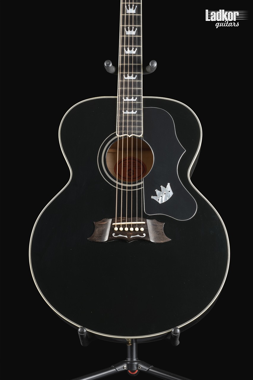 1998 Gibson J-200 Elvis Presley 