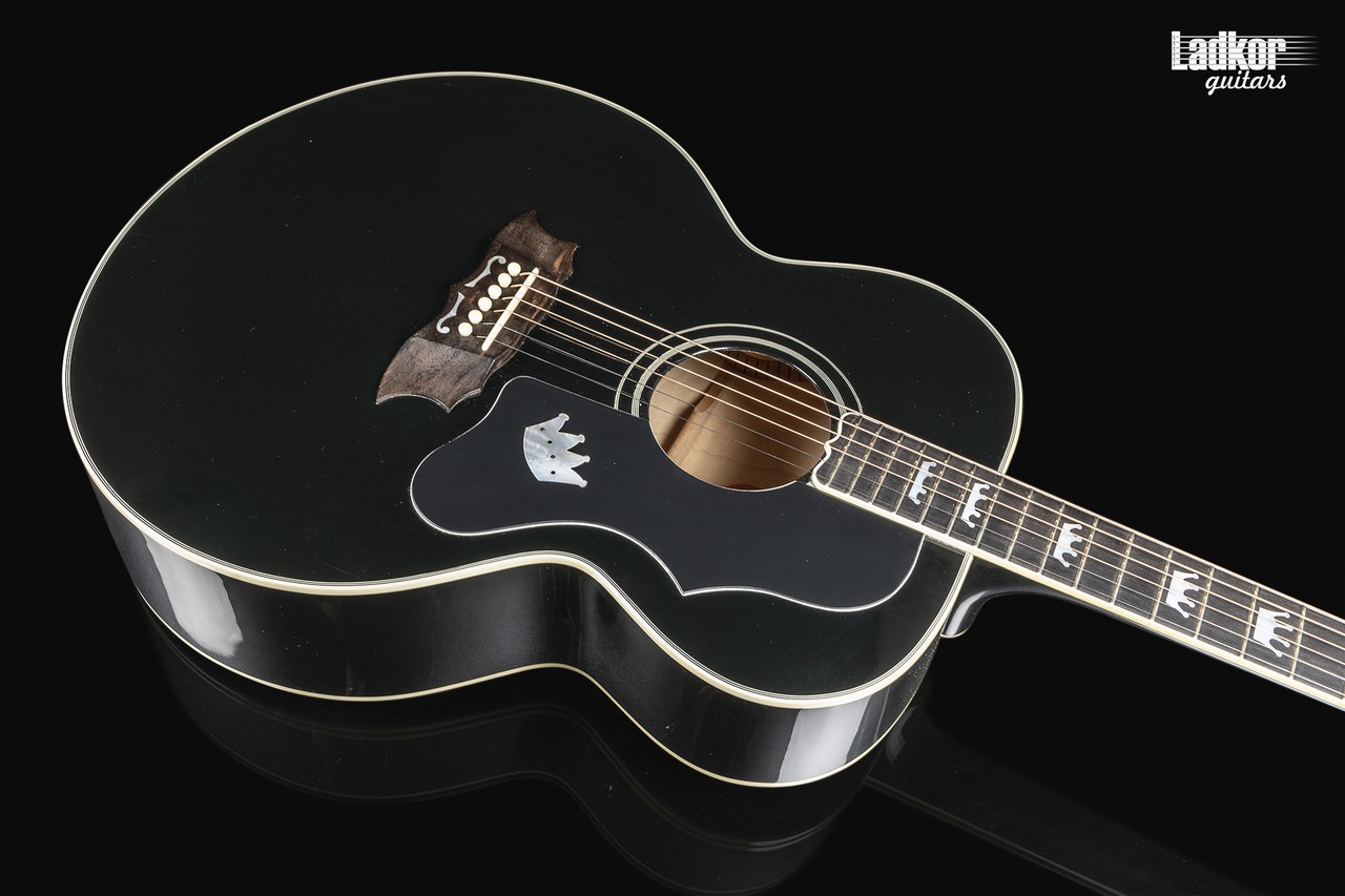 Gibson j-200 エルビス　限定モデル Gibson J-200 Elvis Presley limited edition presented by
