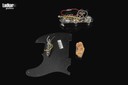 Fender American Professional Telecaster Pickups Electronics and Pickguard