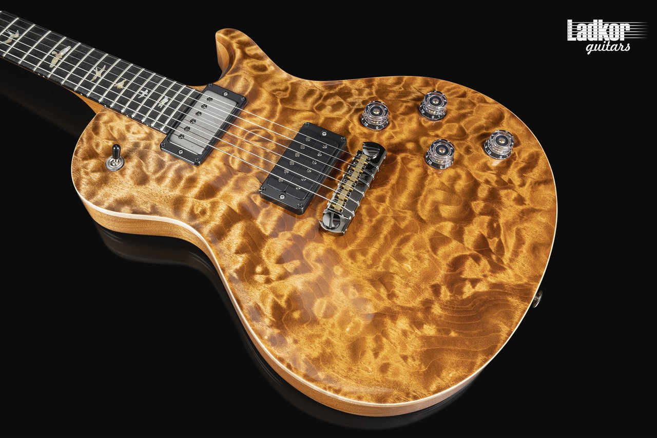 希少材 PRS Mark Tremonti Wood Library 美品 希少材 PRS Mark Tremonti Wood Library 美品 - メルカリ
