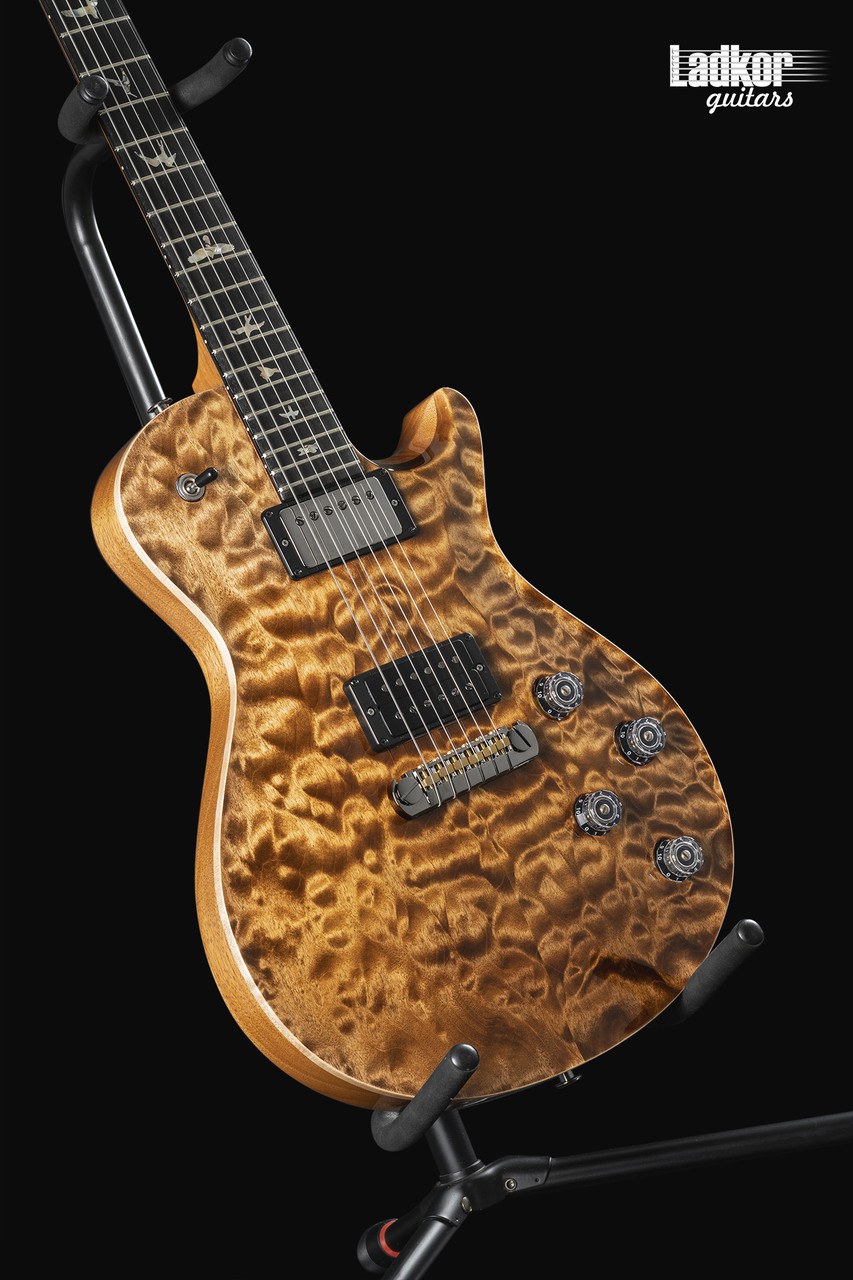 希少材 PRS Mark Tremonti Wood Library 美品 PRS Mark Tremonti Signature Wood Library | Reverb