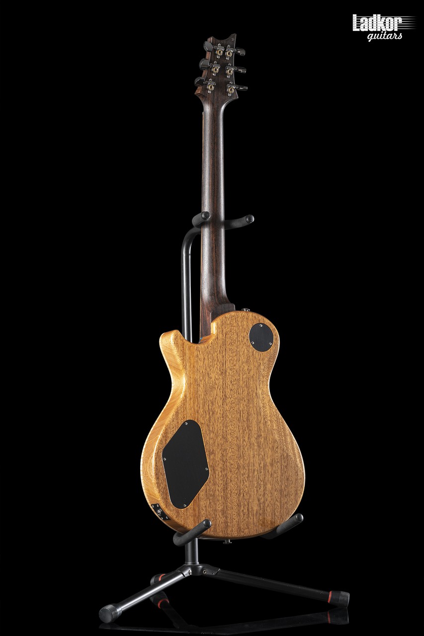 希少 PRS Mark Tremonti Wood Library 美品 PRS Mark Tremonti Signature Wood Library | Reverb