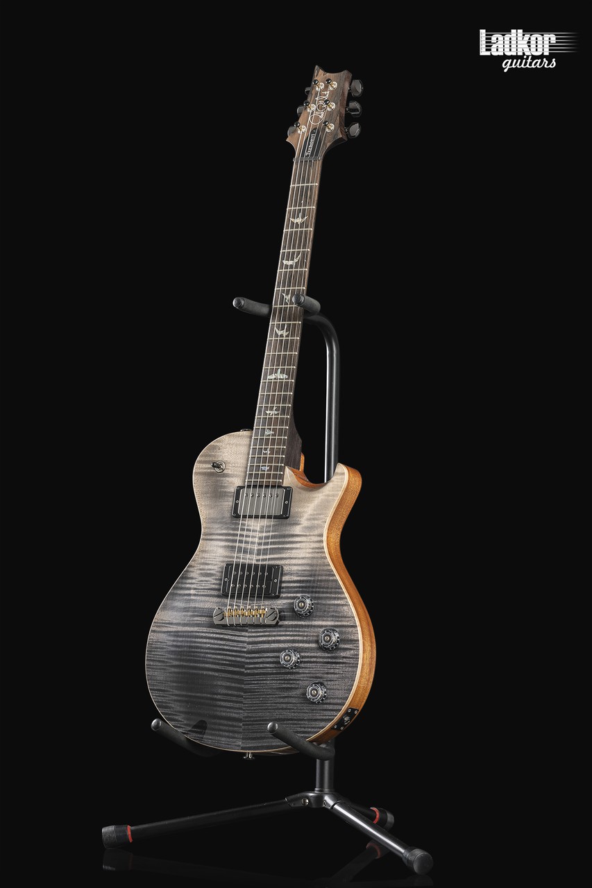 希少 PRS Mark Tremonti Wood Library 美品 Sale Pending-Paul Reed Smith Eddie's Guitars Wood Library