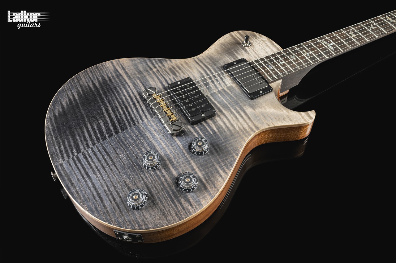 希少材 PRS Mark Tremonti Wood Library 美品 PRS Wood Library Mark Tremonti Signature Electric Guitar