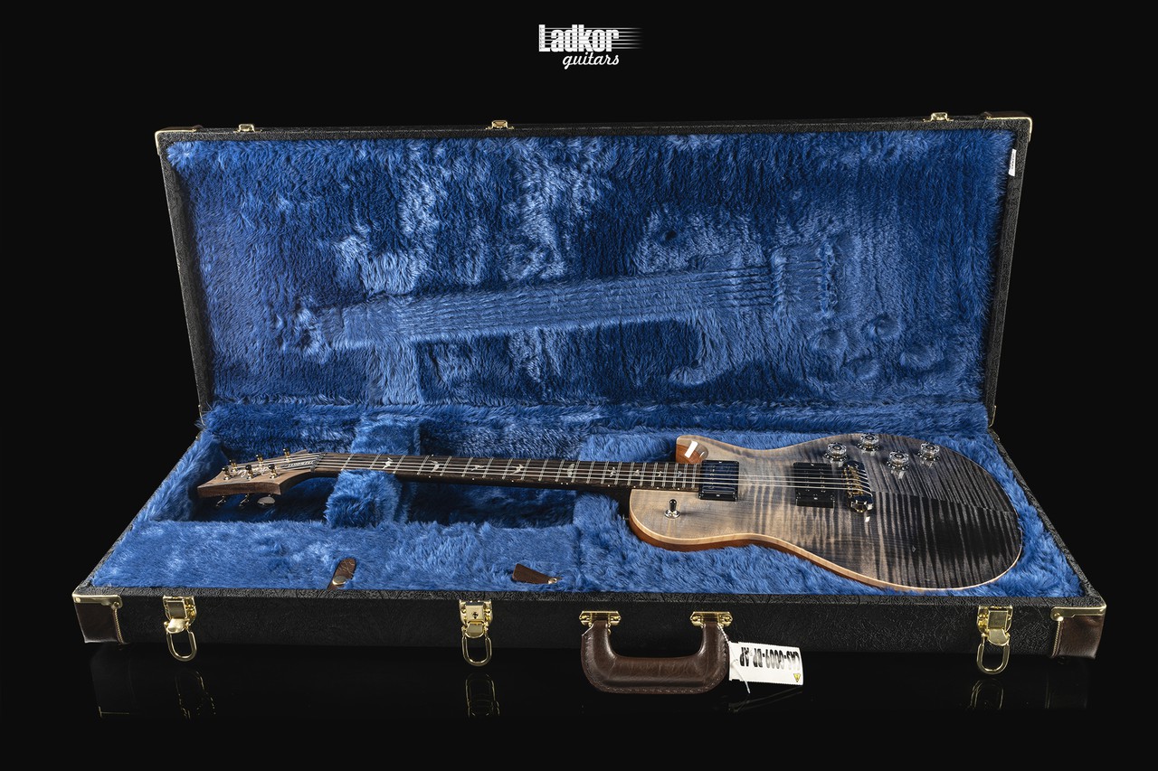 希少 PRS Mark Tremonti Wood Library 美品 PRS Mark Tremonti Signature Wood Library | Reverb