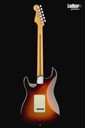 Fender American Ultra Stratocaster HSS Ultraburst Maple NEW