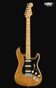 Fender American Professional II Stratocaster HSS Natural NEW
