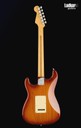 Fender American Professional II Stratocaster HSS Sienna Sunburst NEW