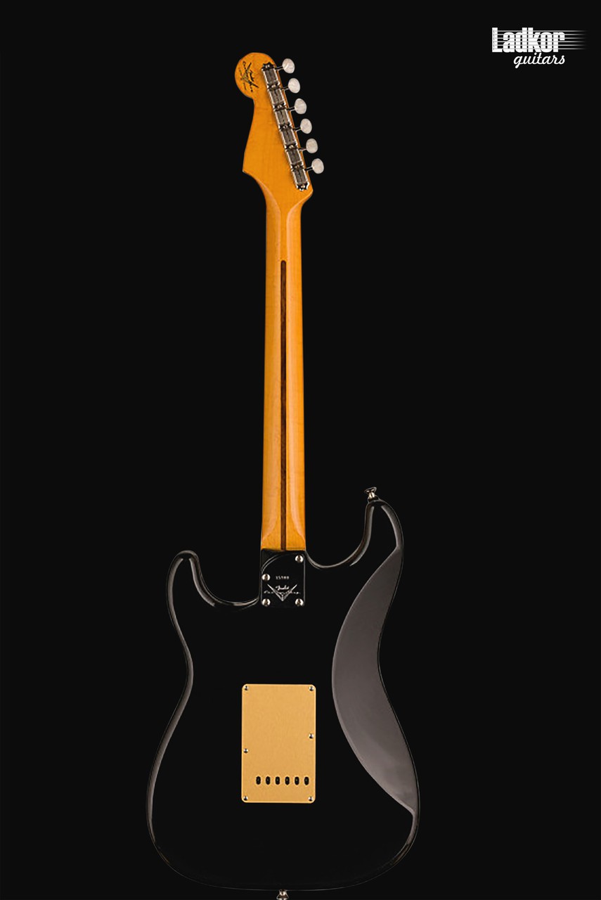 Fender Customshop American classic ストラト American Custom Stratocaster® NOS | American Custom Series