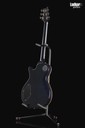 2024 PRS Mark Tremonti Stoptail Wood Library 10 Top Quilt Cobalt Blue Mahogany Neck Hand Selected Ebony NEW